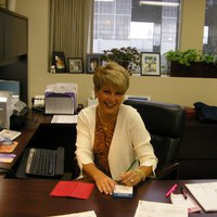 Hilary Clark avatar image