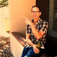 Troy Aossey avatar image