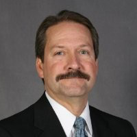David Hughes avatar image