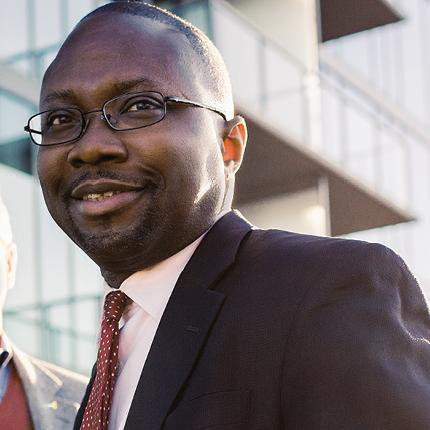 Getahn Ward avatar image