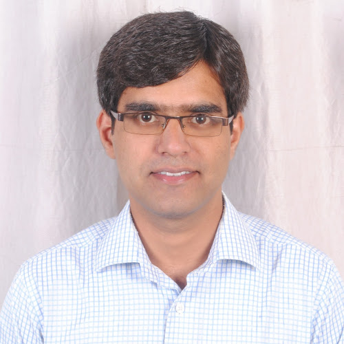 Harish Bhatt avatar image