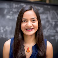 Maya Burhanpurkar avatar image