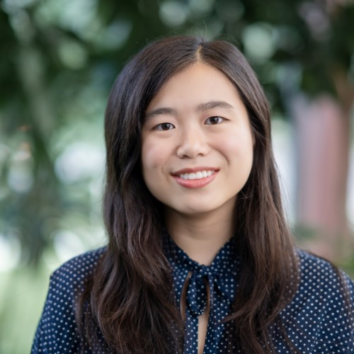 Selena Zhang avatar image