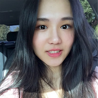 Emma Lin avatar image