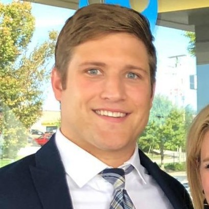 Michael Becker avatar image