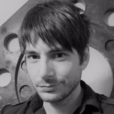 Ryan Zimmermann avatar image