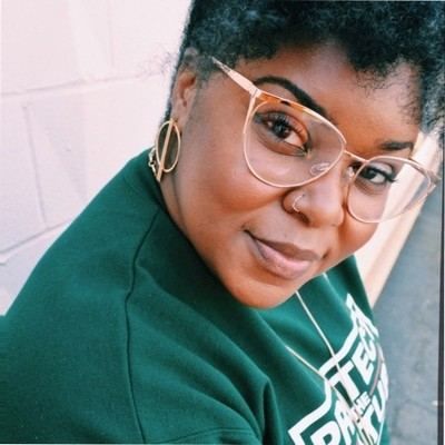 Dllisha Davis avatar image