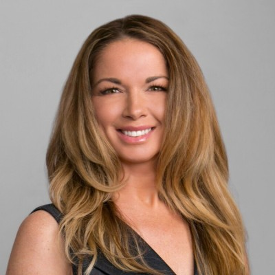 Alyson Fredette-Graves avatar image