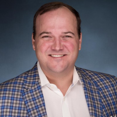 Matthew Musser avatar image