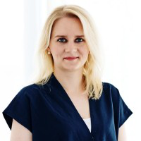 Saskia Scheer avatar image