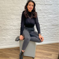 Noemi Gebremedhin avatar image