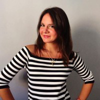 Ramona Riccio avatar image