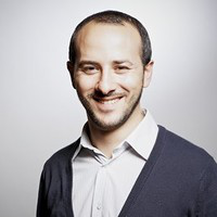 Davide Bevilacqua avatar image