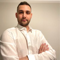 Walter Mazza avatar image