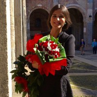 Monica Tonelli avatar image