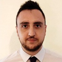 Andrea Idda avatar image