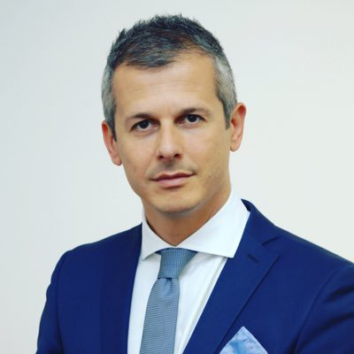 Andrea Agosti avatar image