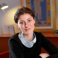 Francesca Gandolfi avatar image