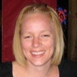 Julie Peters Dillman avatar image