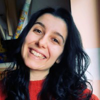 Veronica Serafino avatar image