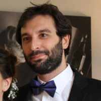 Domenico Di Perna avatar image