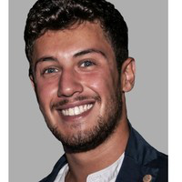 Giuseppe Ruccia avatar image