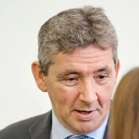 James Gilmour avatar image