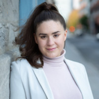 Alexandra Schuller avatar image