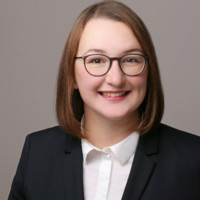 Anja Marx avatar image