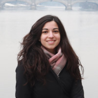 Federica Arrigo avatar image