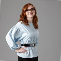 Carlotta Caso avatar image