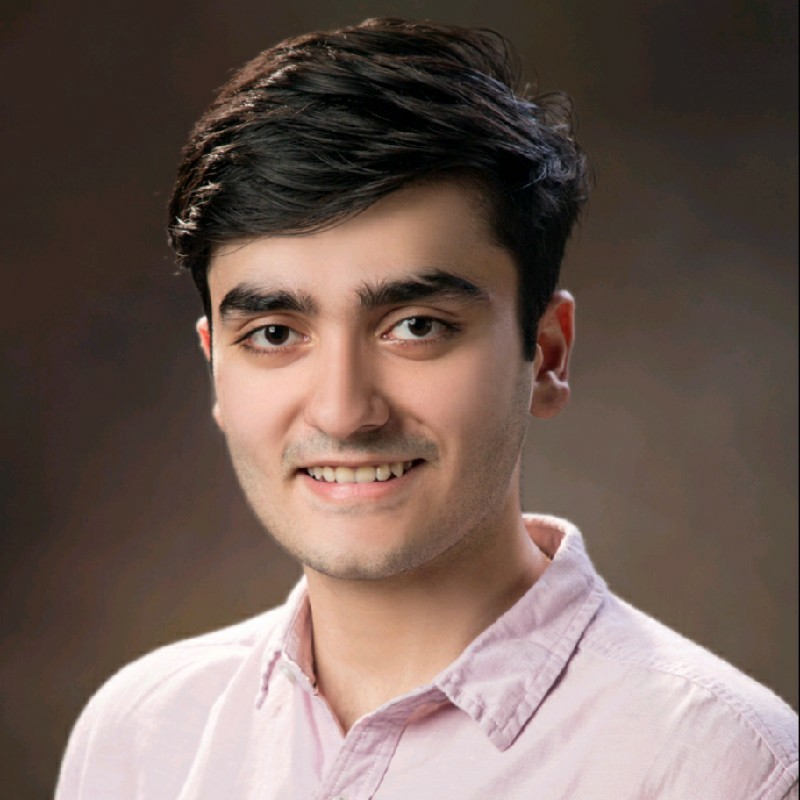 Rohin Mukherjee avatar image
