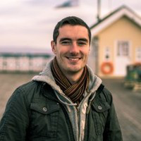 Tom Rogers avatar image