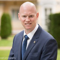 Tom Brodie avatar image