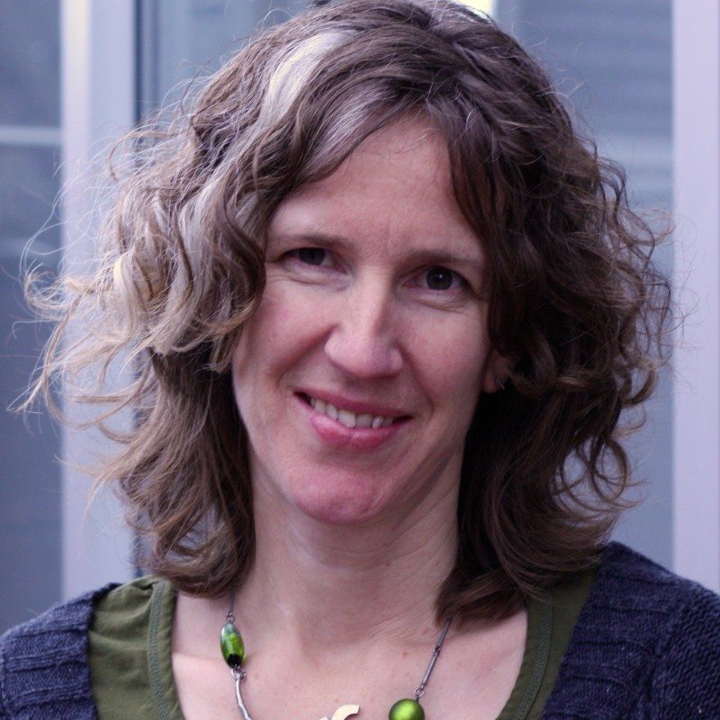 Beth Hunter avatar image