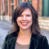 Kate Murray avatar image