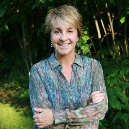 Joanna Kerr avatar image