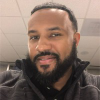 Adrian Goodwin avatar image