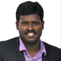 Sridhar Swaminathan avatar image