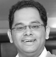 Prasant Misra avatar image