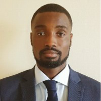 Olasubomi Ojo avatar image