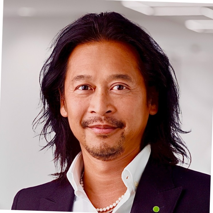 Michael Tang avatar image