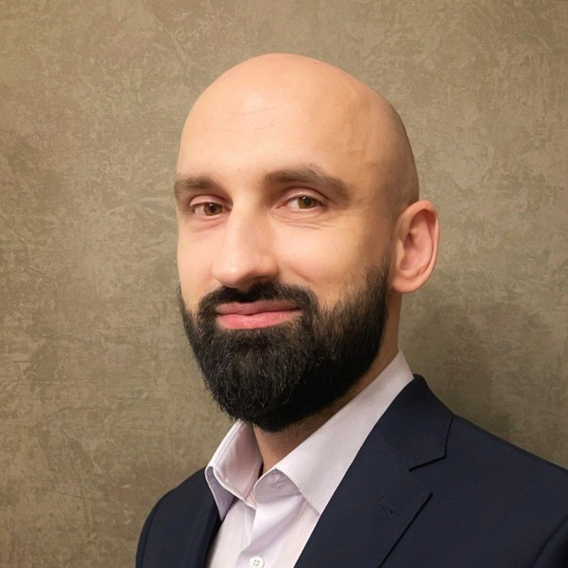 Alexander Belkavets avatar image