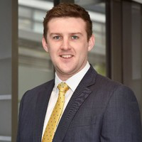 Daniel Reed avatar image