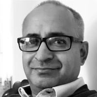 Ved Sen avatar image