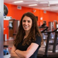 Breana Veckov avatar image