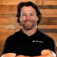 Geoff Ballard avatar image