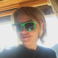 Charmian Love avatar image