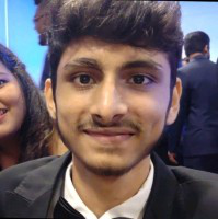 Tarang Jain avatar image