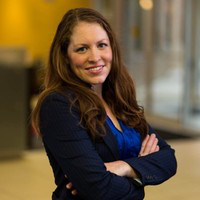 Elizabeth Cleland avatar image